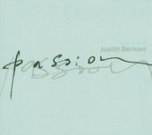 Justin Berkovi – Passion