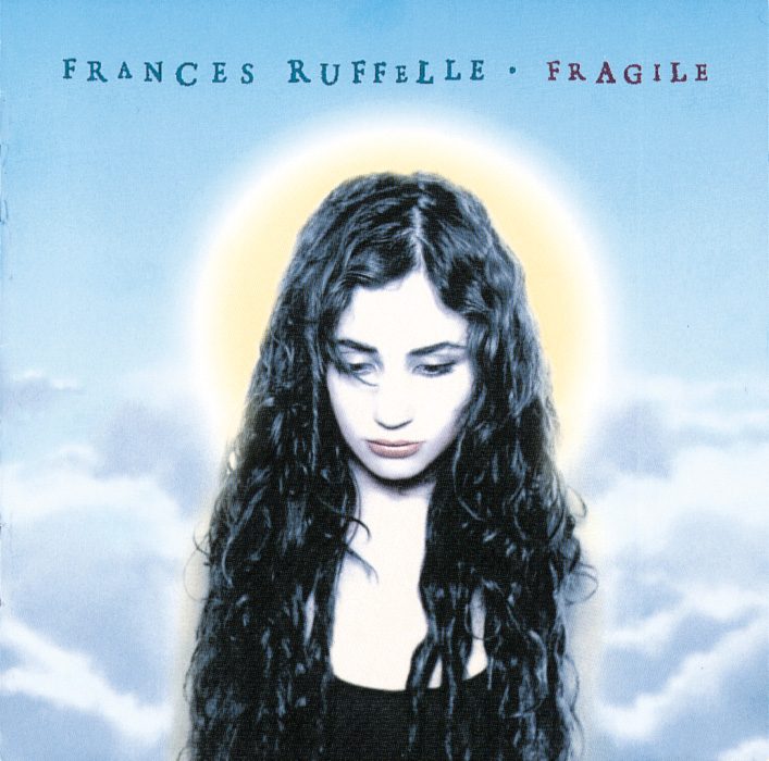 Francis Ruffelle – Fragile