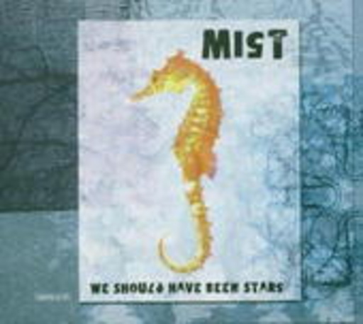 Mist – We Should Have Been Stars