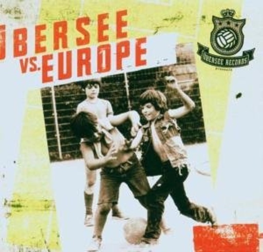 Diverse – Übersee vs. Europe