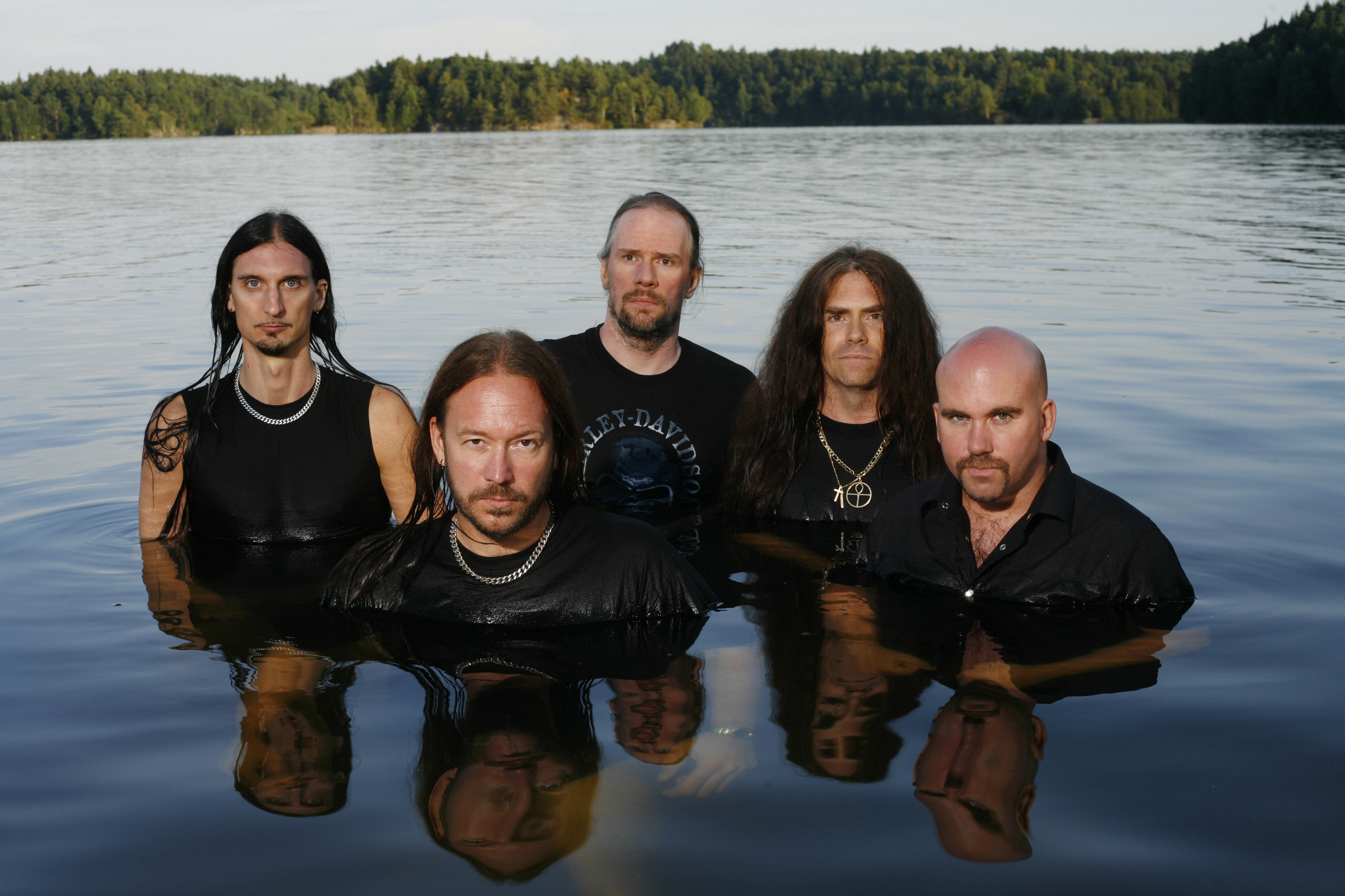 Hammerfall
