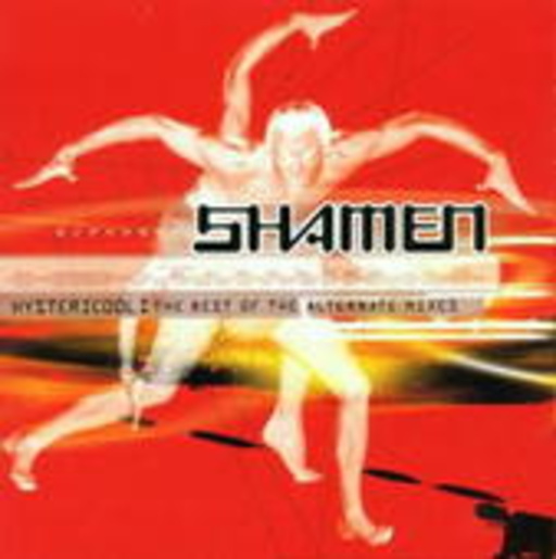 The Shamen – Best Of Alternate Mixes