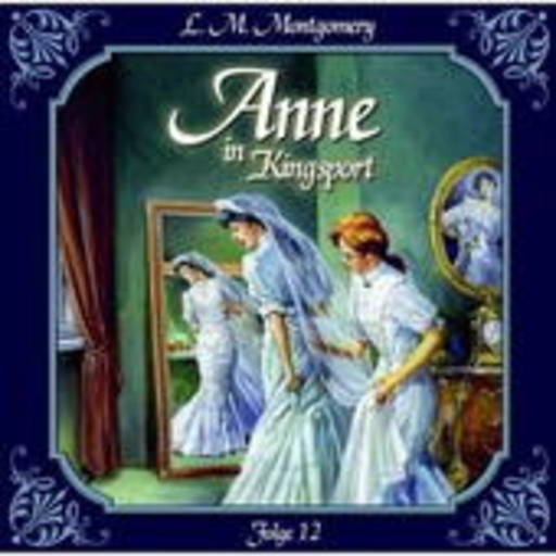 Diverse – Anne in Kingsport - Viele glückliche Paare (12)