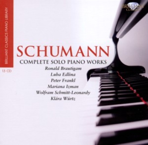 Schumann
