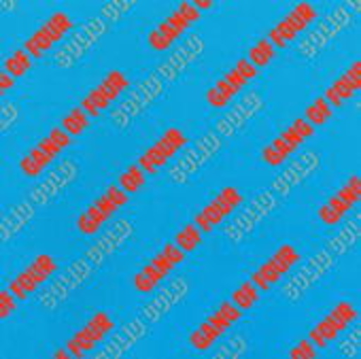 Gang Of Four – Solid Gold/Another Day, Another Dollar