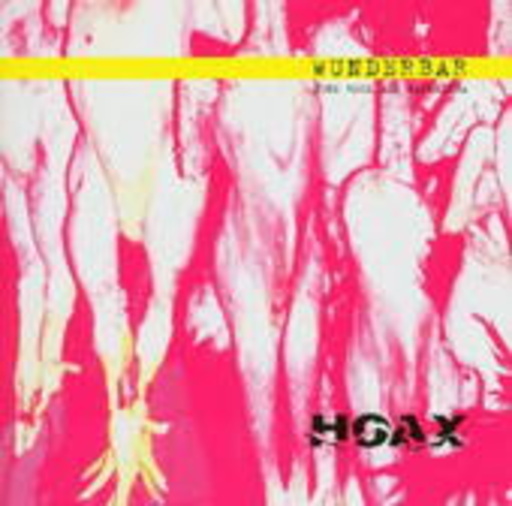Hoax – Wunderbar - Punkrock aus Wakaluba