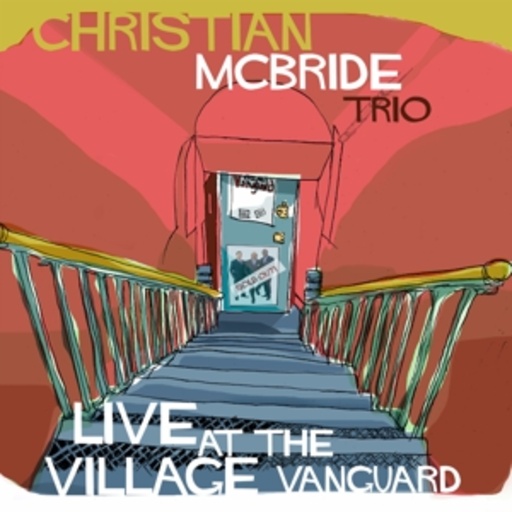 Christian McBride Trio – Live At The Village Vanguard