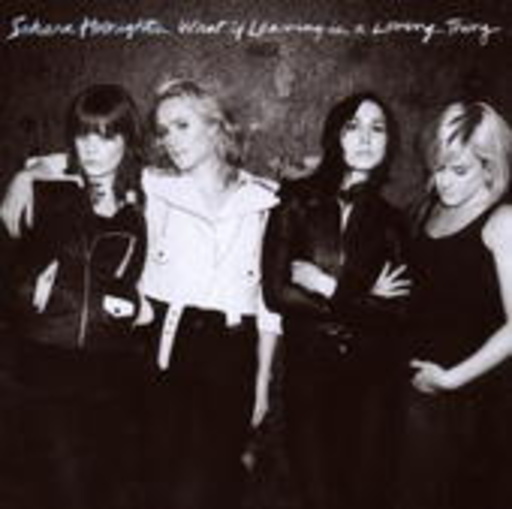 Sahara Hotnights – What If Leaving Is A Loving Thing