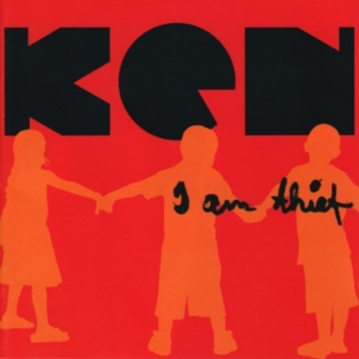 Ken – I Am Thief