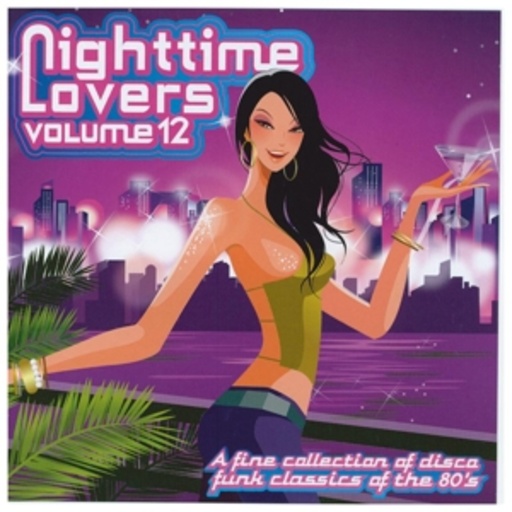 Diverse – Nighttime Lovers Volume 12