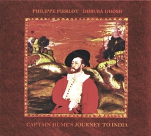 Captain Hume’s Journey To India