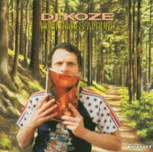 DJ Koze – Kosi Comes Around