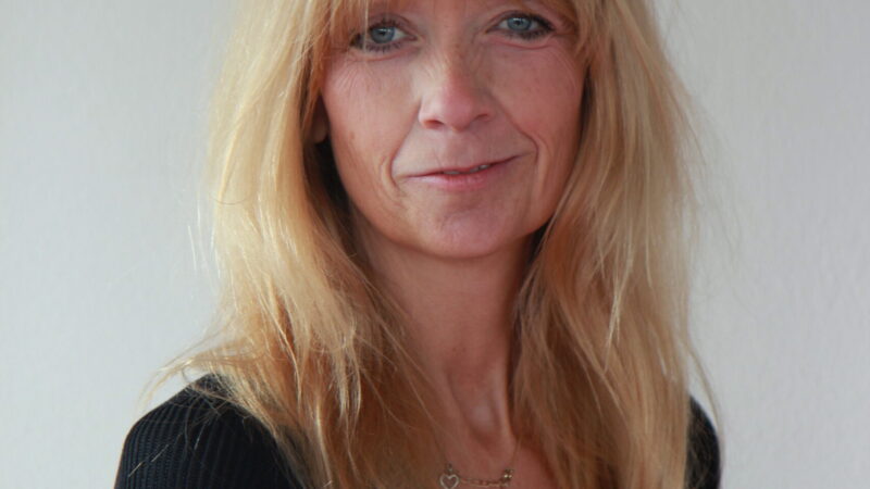 Sabine Buss