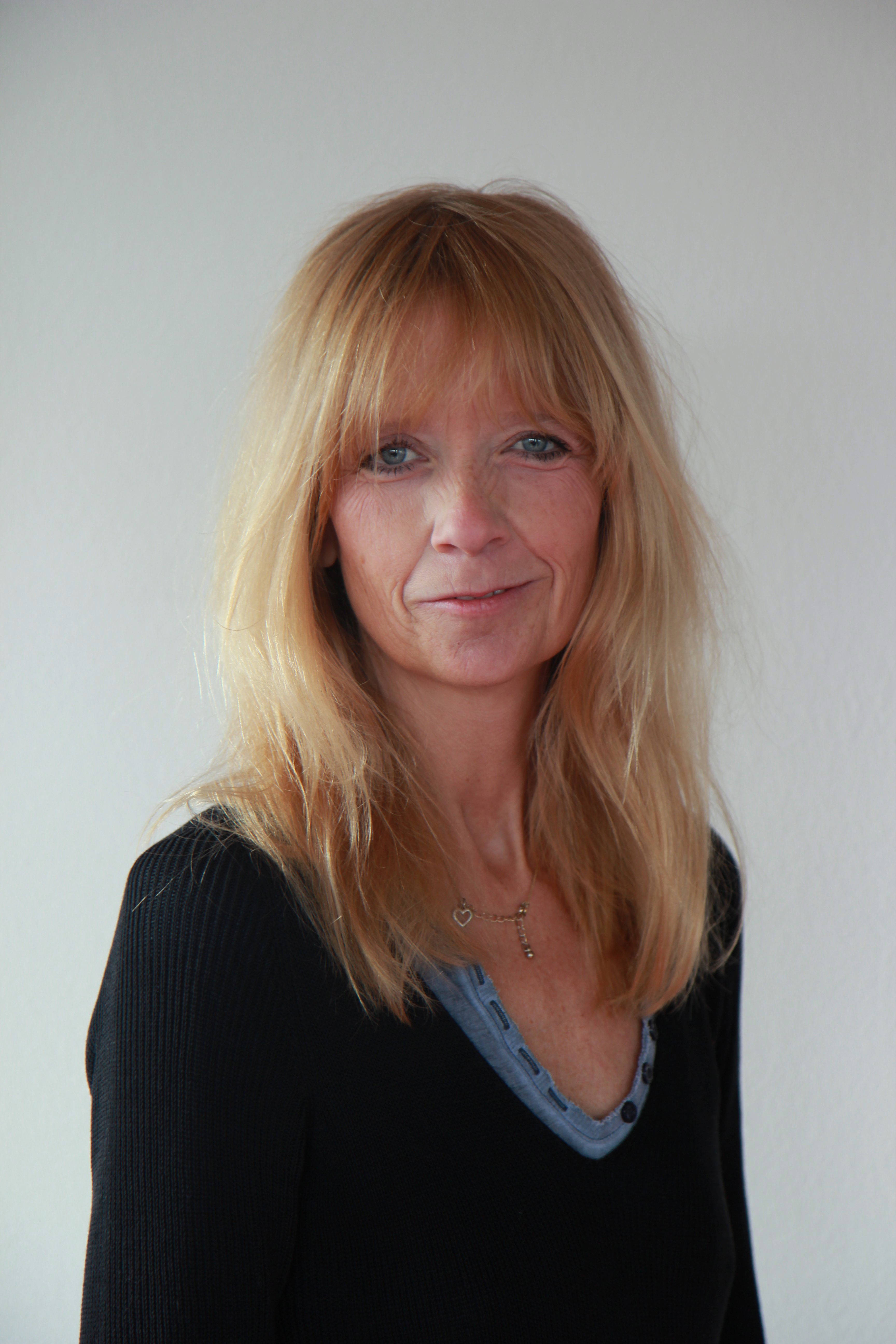 Sabine Buss