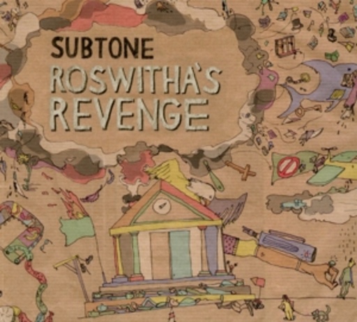 Subtone – Roswitha's Revenge