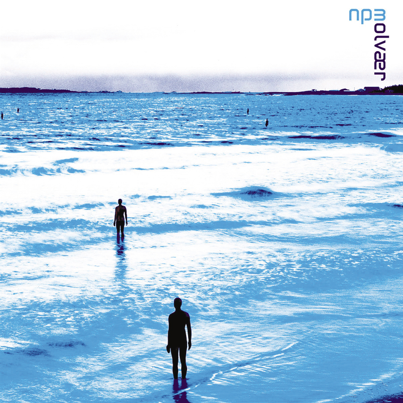 Nils Petter Molvaer – NP3 (Limited Edition)