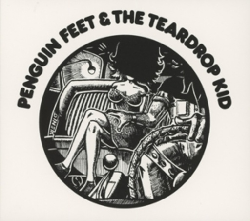 Penguin Feet – Penguin Feet