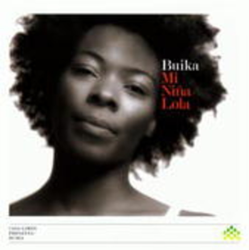 Buika – Mi Nina Lola