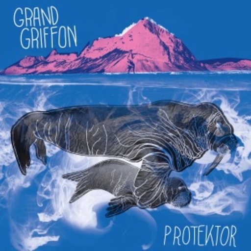 Grand Griffon – Protektor