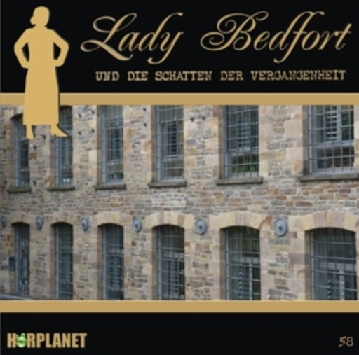 Diverse – Lady Bedfort (58) - Die Schatten der Vergangenheit