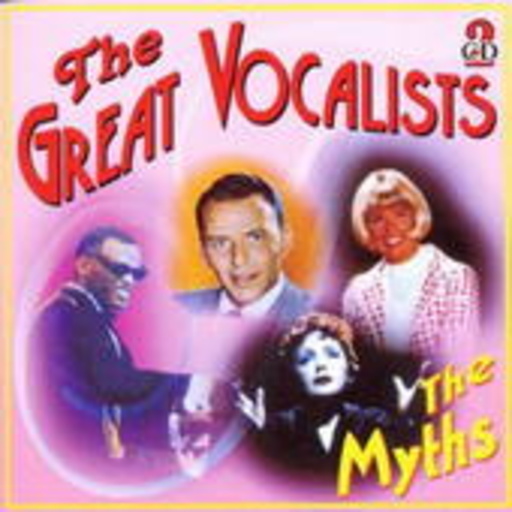 Diverse – The Great Vocalists