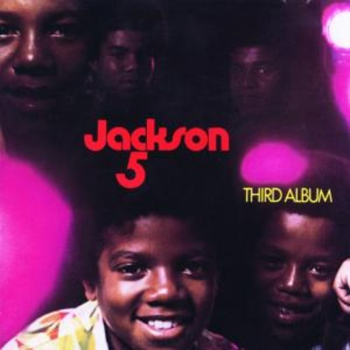 Jackson 5 – Third Album