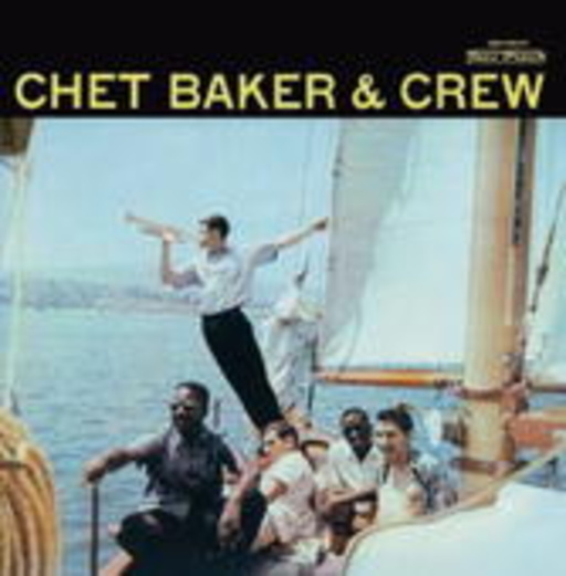 Chet Baker – Chet Baker & Crew