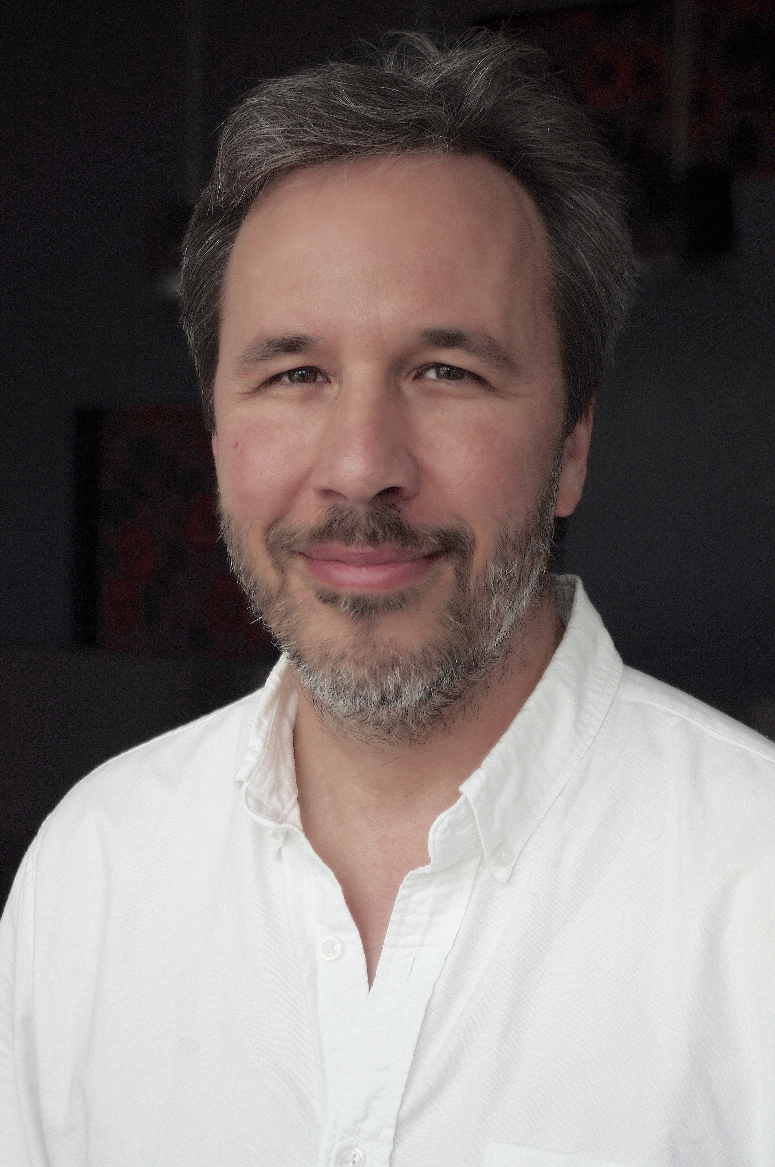 Denis Villeneuve