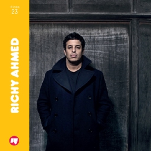 Diverse – Rinse23/Richy Ahmed