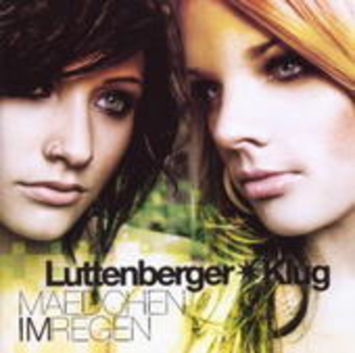 Luttenberger-Klug – Mädchen im Regen