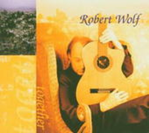 Robert Wolf – Together