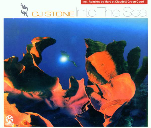 CJ Stone – Into The Sea