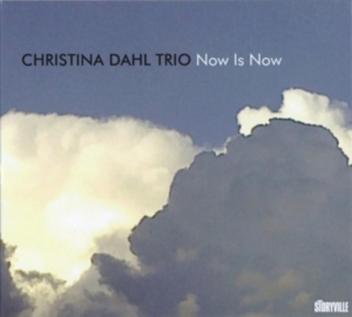 Carsten Dahl Trio – Now Is Now