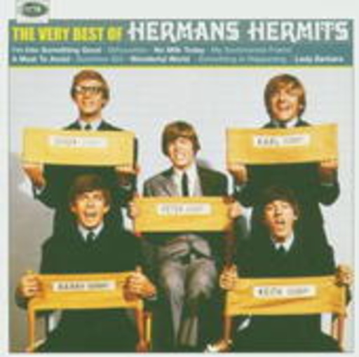 Herman's Hermits – The Very Best Of