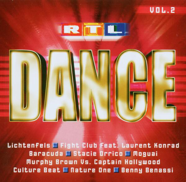 Diverse – RTL Dance Vol. 2