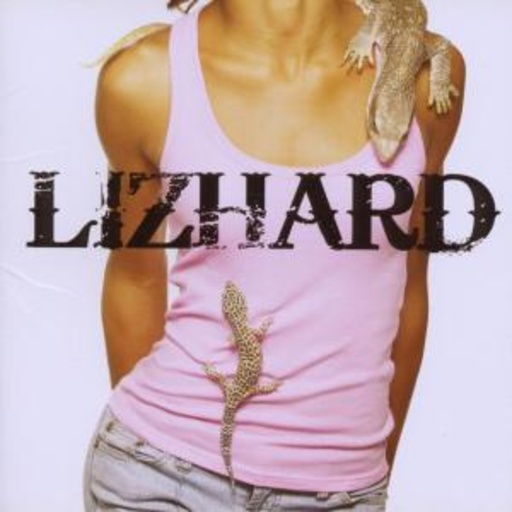 Lizhard – Lizhard