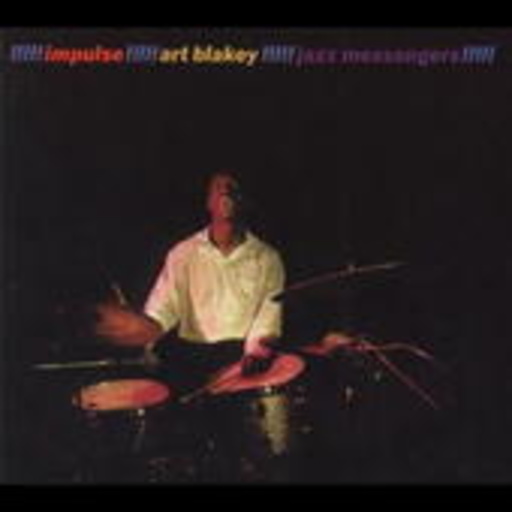 Art Blakey – Art Blakey And The Jazz Messe