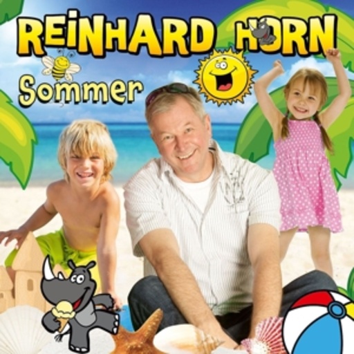 Reinhard Horn – Sommer