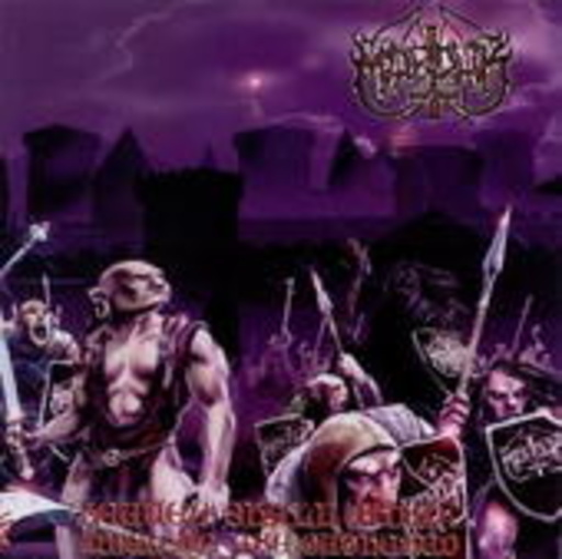 Marduk – Heaven Shall Burn