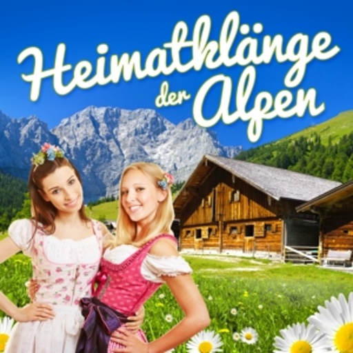 Diverse – Heimatklänge der Alpen