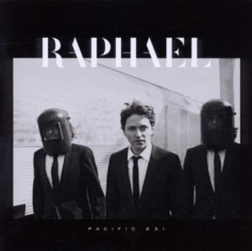 Raphael – Pacific 231