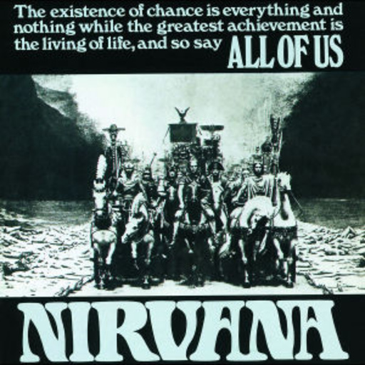 Nirvana (Uk) – All Of Us