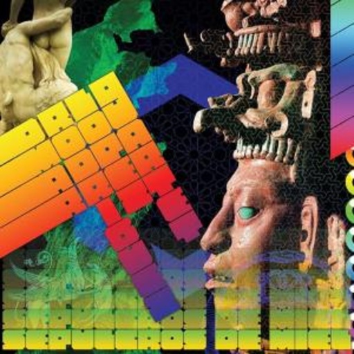 Omar Rodriguez-Lopez Quartet – Sepulcros De Miel