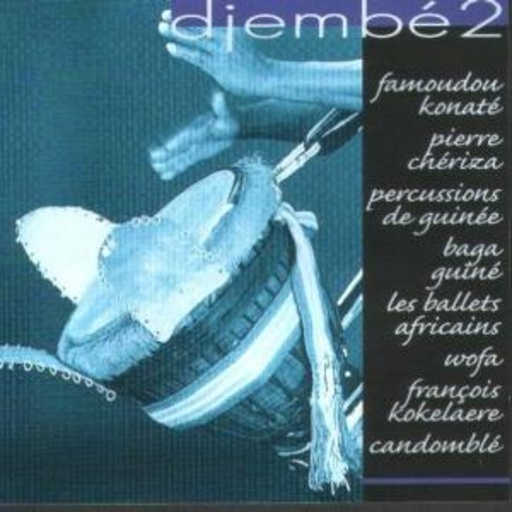 Diverse – Diembé 2