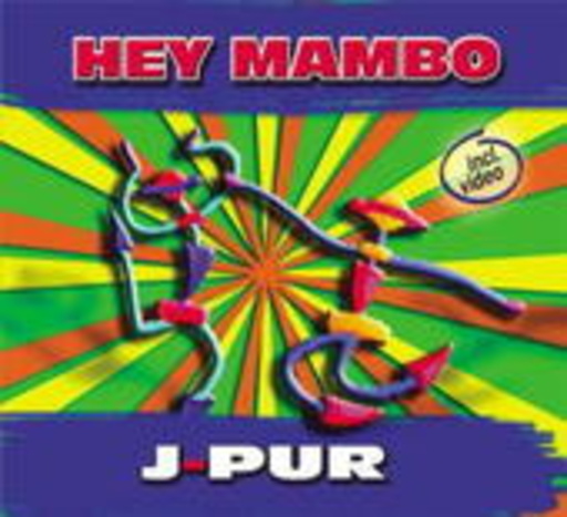 J-Pur – Hey Mambo