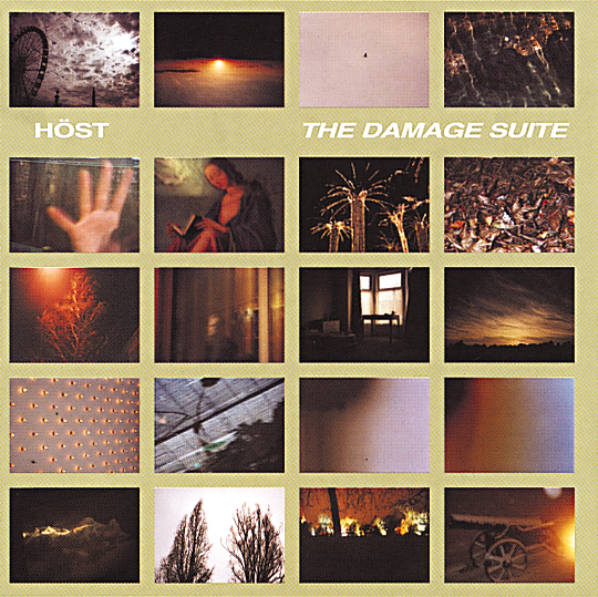 Höst – The Damage Suite