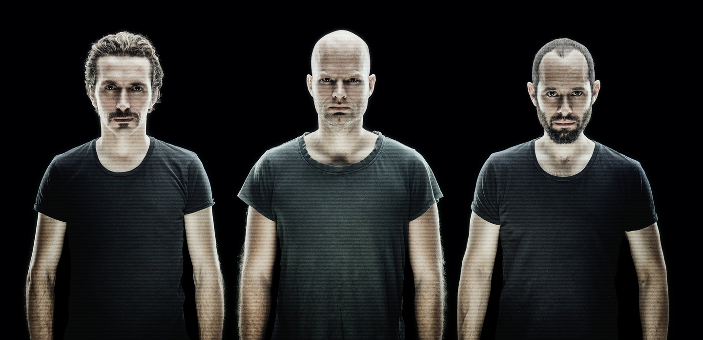 Mit von der Partie beim Kosmonaut Festival: WhoMadeWho