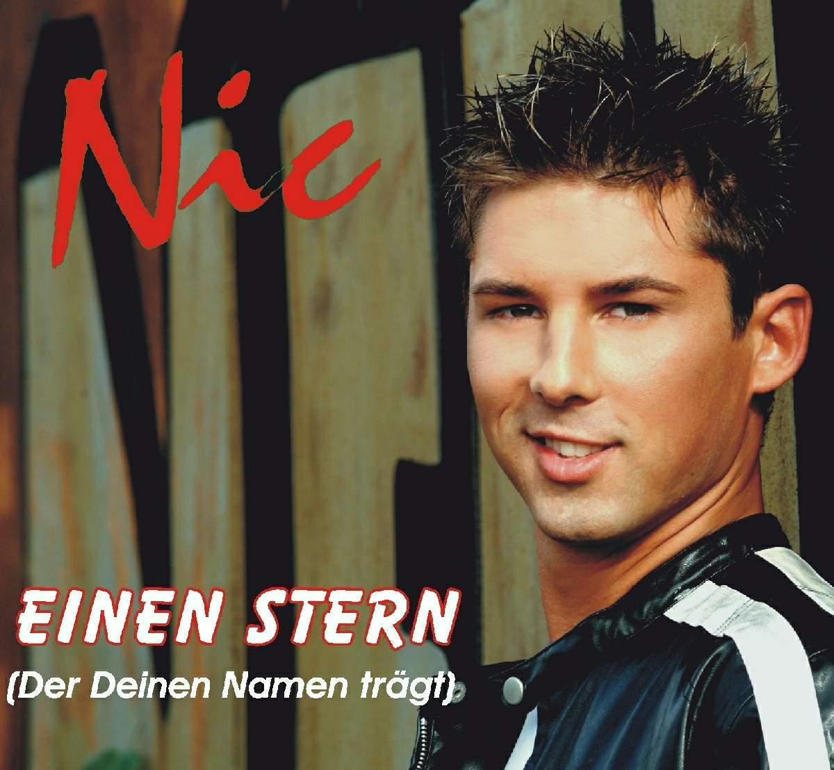 Einen Stern (Der deinen Namen trägt)