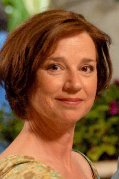 Lena Stolze