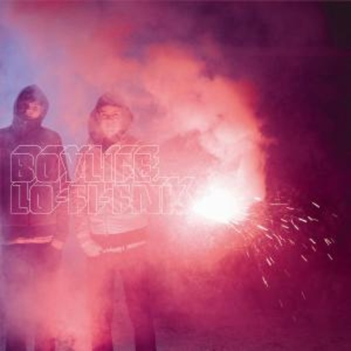Lo-Fi-Fnk – Boylife